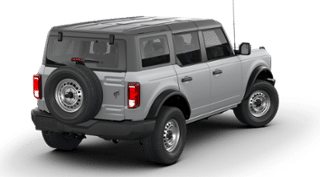 2026 Ford Bronco® External Image 4